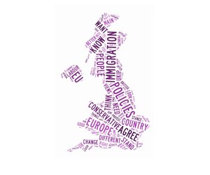Immigration and Europe key to UKIP success